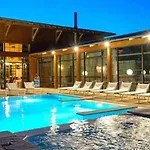Zecamping 4 Etoiles Familial Hammam Bain A Remous Et Sauna Albi