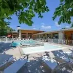 Zecamping 4 Etoiles Familial Hammam Bain A Remous Et Sauna Horská chata