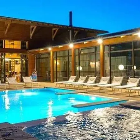 Chalet 4 Etoiles - Piscine - Ef0Cca Albi