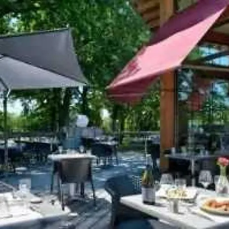 Chalet 4 Etoiles - Piscine - Ef0Cca