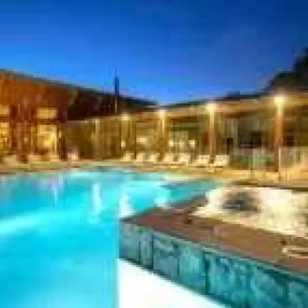 Chalet 4 Etoiles - Piscine - Ef0Cca Chalet Albi