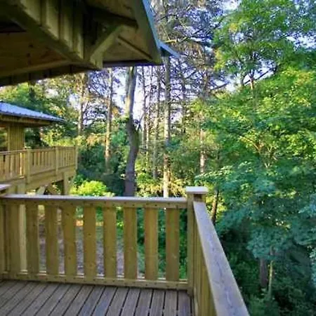 Chalet Chalet 4 Etoiles - Piscine - Ef0Cca *