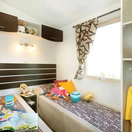 Zecamping 4 étoiles Familial Hammam Bain à Remous Et Sauna Albi