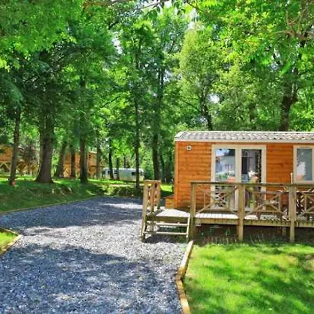 Chalet Chalet 4 étoiles - Piscine - ef0cca