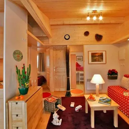 مكان تخييم 4 Etoiles - Piscine - Ef0cca ألبي