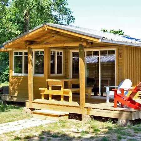 Chalet 4 Etoiles - Piscine - Ef0Cca * Albi