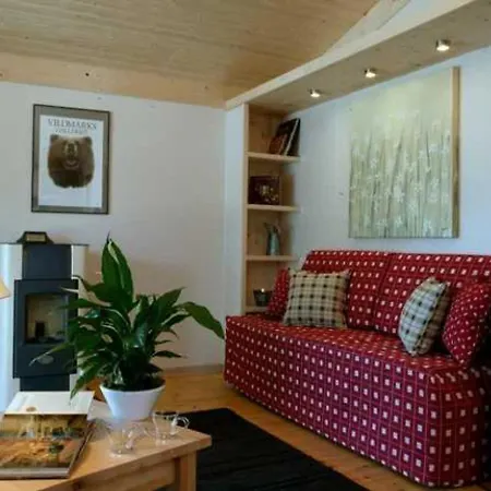 Chalet Chalet 4 Etoiles - Piscine - Ef0Cca *