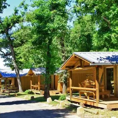 مكان تخييم 4 Etoiles - Piscine - Ef0cca ألبي