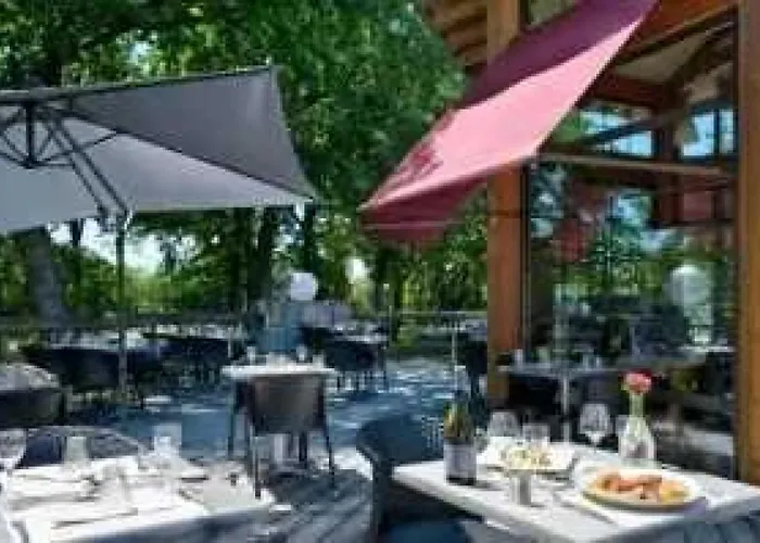 Chalet 4 étoiles - Piscine - ef0cca