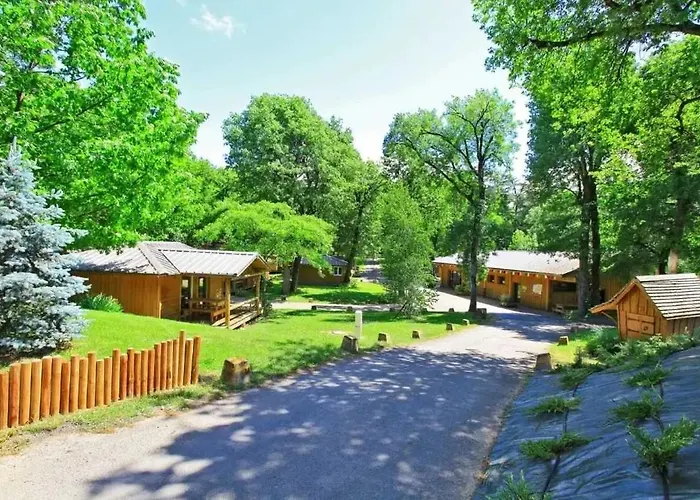 Chalet Chalet 4 étoiles - Piscine - ef0cca