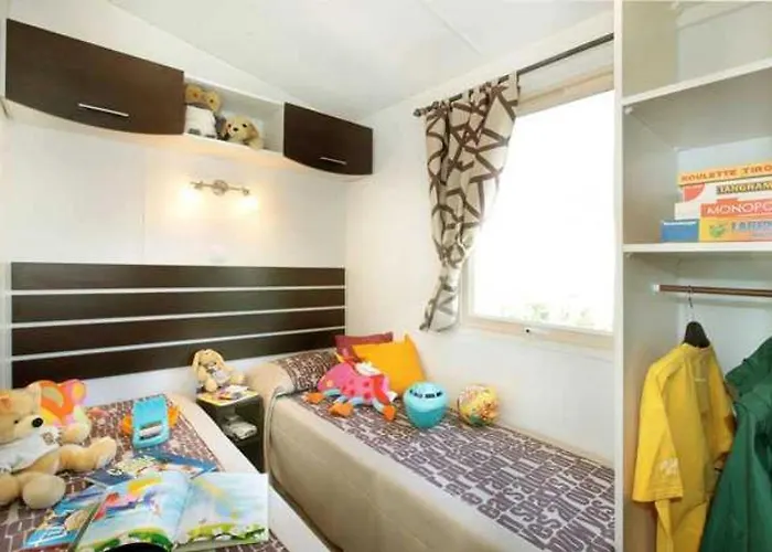 Chalet 4 étoiles - Piscine - ef0cca Albi